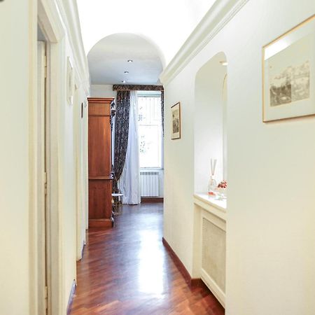 Bpremium Apartment Rome Exterior photo