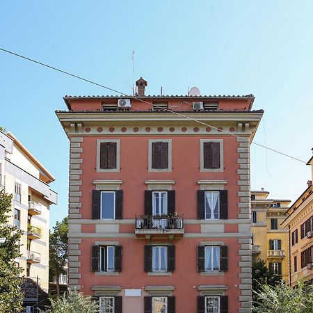 Bpremium Apartment Rome Exterior photo