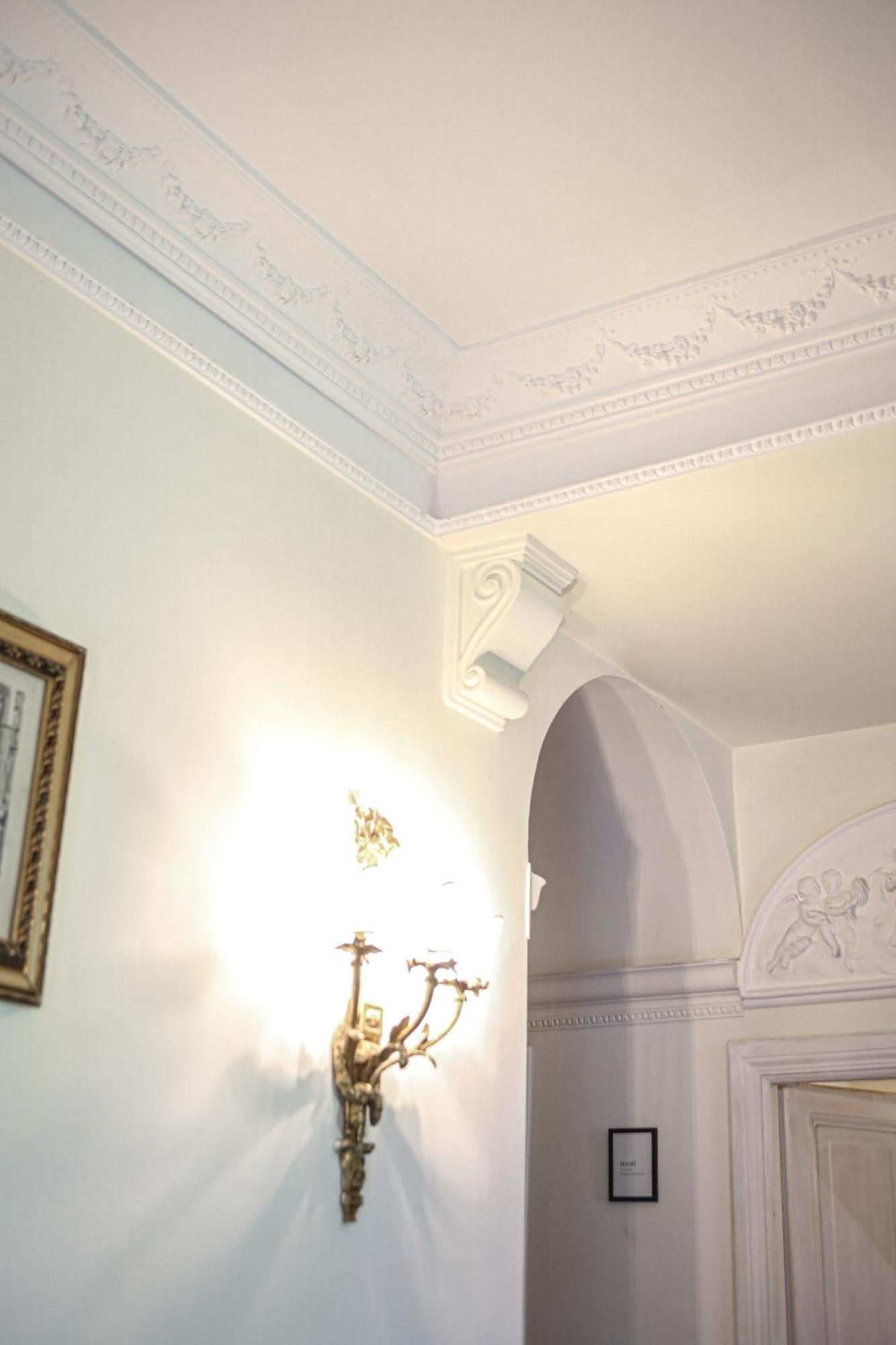 Bpremium Apartment Rome Exterior photo