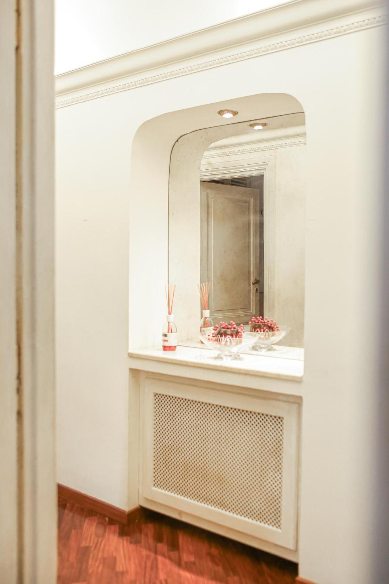 Bpremium Apartment Rome Exterior photo