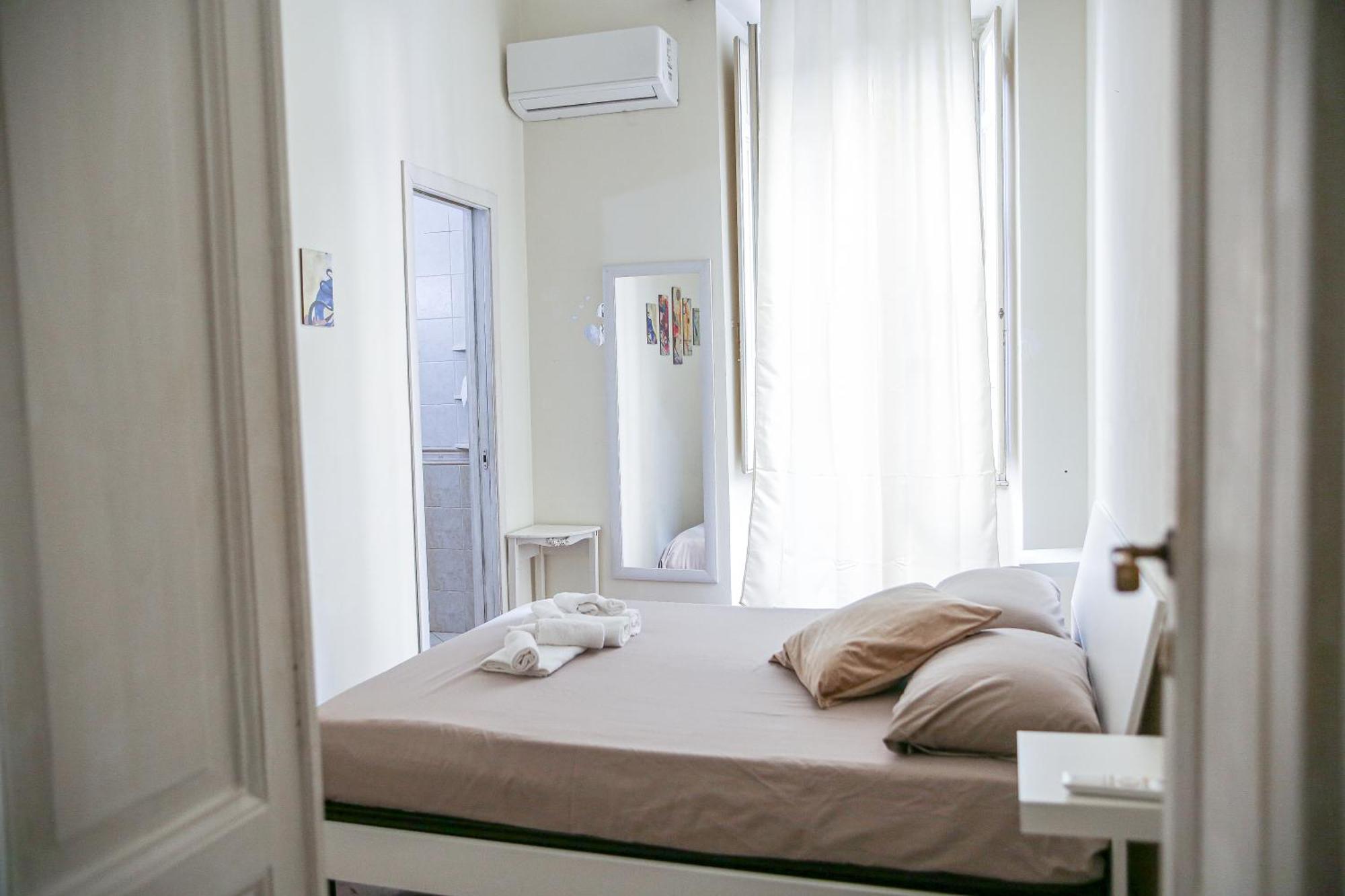 Bpremium Apartment Rome Exterior photo