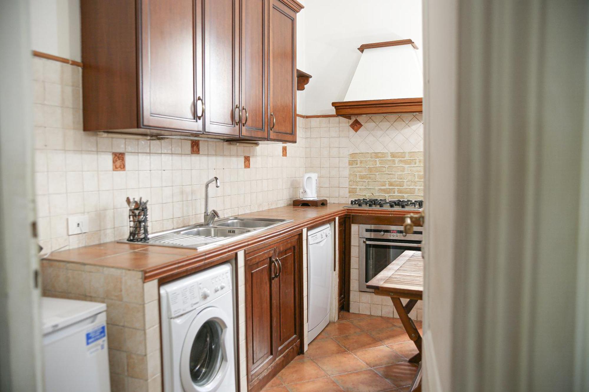 Bpremium Apartment Rome Exterior photo