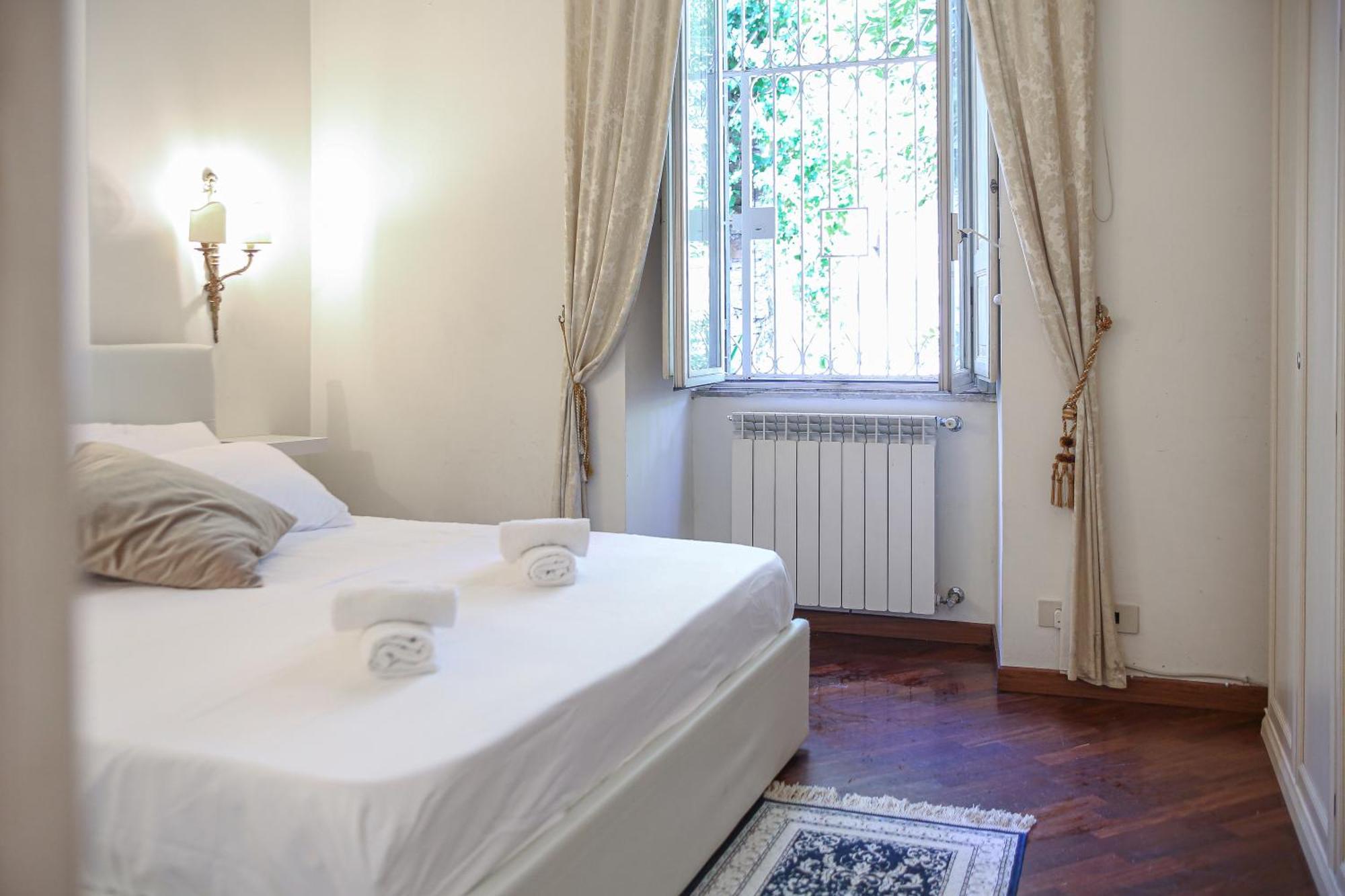 Bpremium Apartment Rome Exterior photo