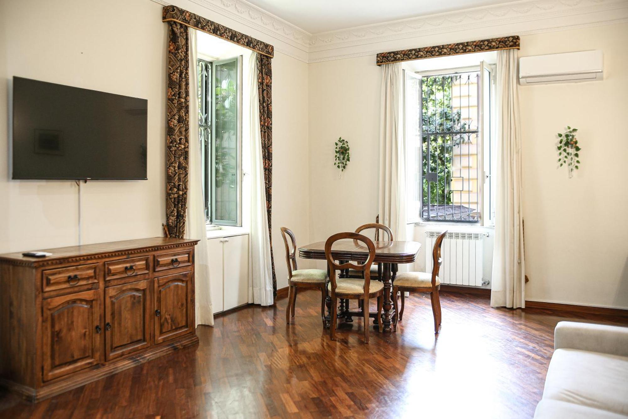 Bpremium Apartment Rome Exterior photo